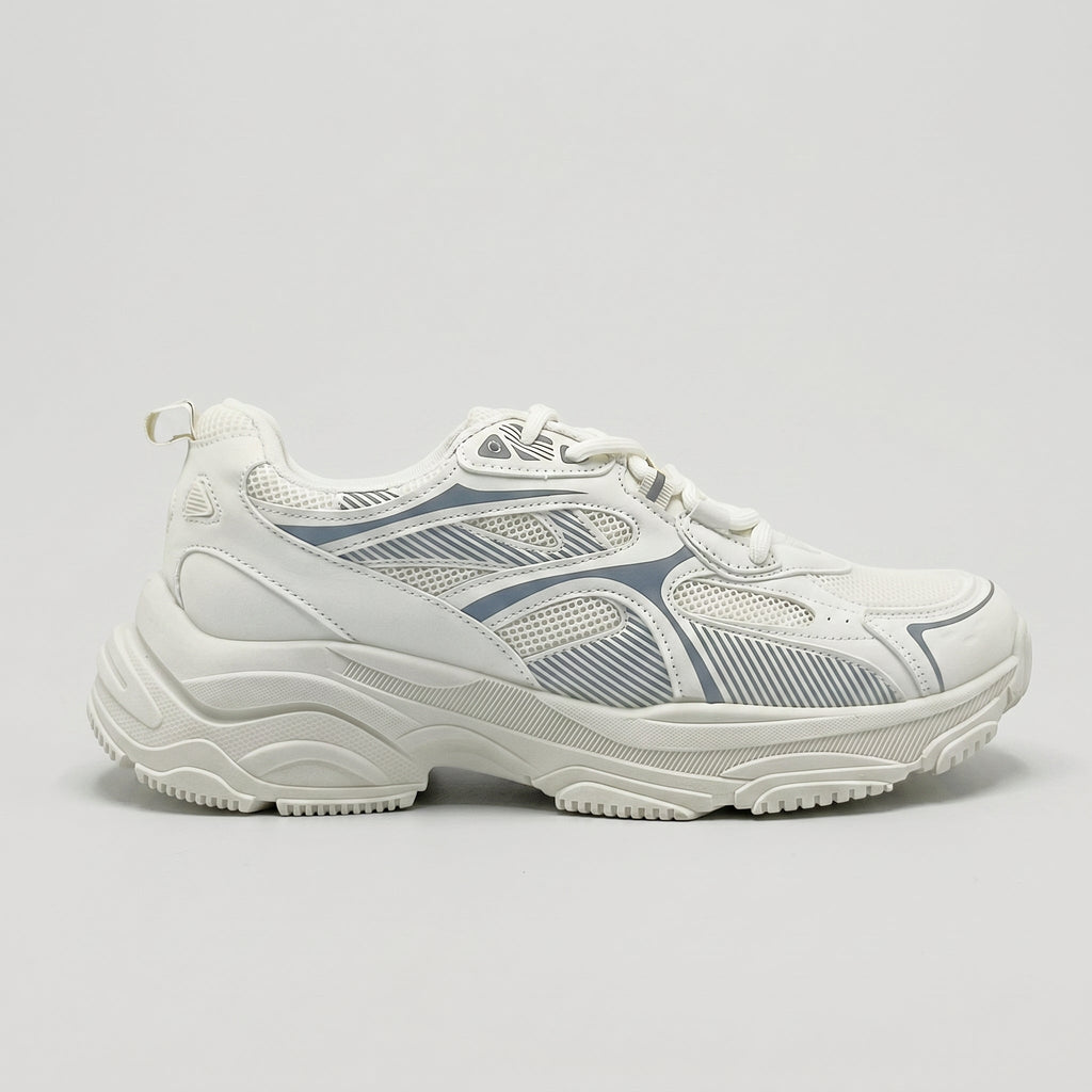 AeroStep Nova – Everyday Comfort Sneakers