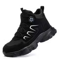 ForgeFlex Pro – Protective Work Shoes