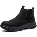 IronStride X1 – Dial-Fit Safety Work Boots